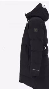 MODE MAYA DUNPARKAS D