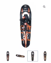 HERRETRUGE TRAIL TL 930 STR 30 M82