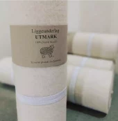Utmark liggeunderlag ull