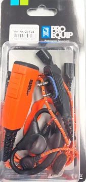 ICOM HEADSETT PRO-U610LA PRO EQUIP