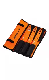 NEVERLOST SLAKTESETT I MAPPE