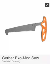 GERBER EXO-MOD BENSAG