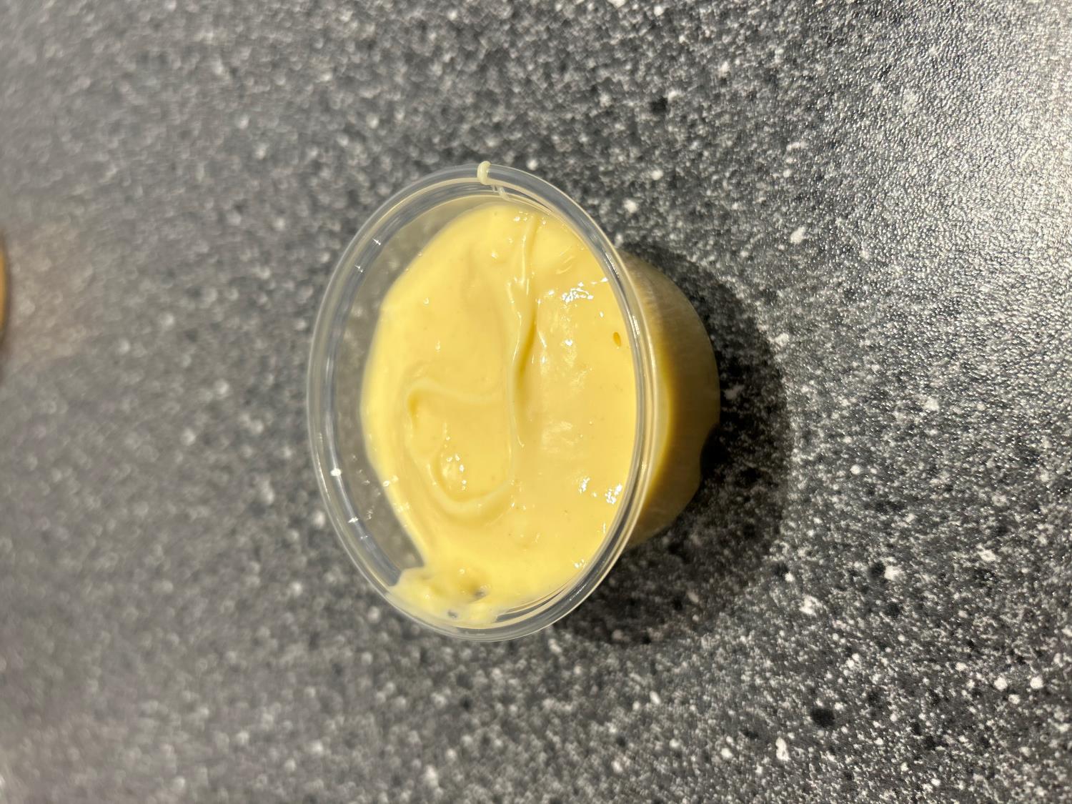 Honey Mustard