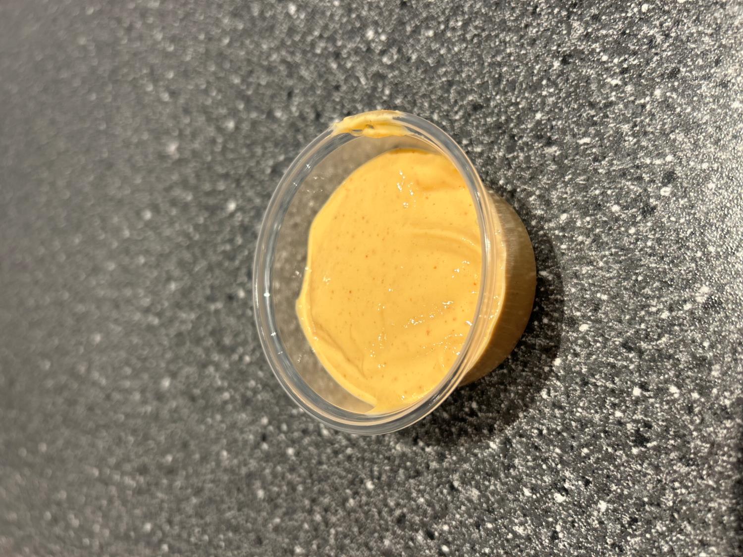 Chili mayo