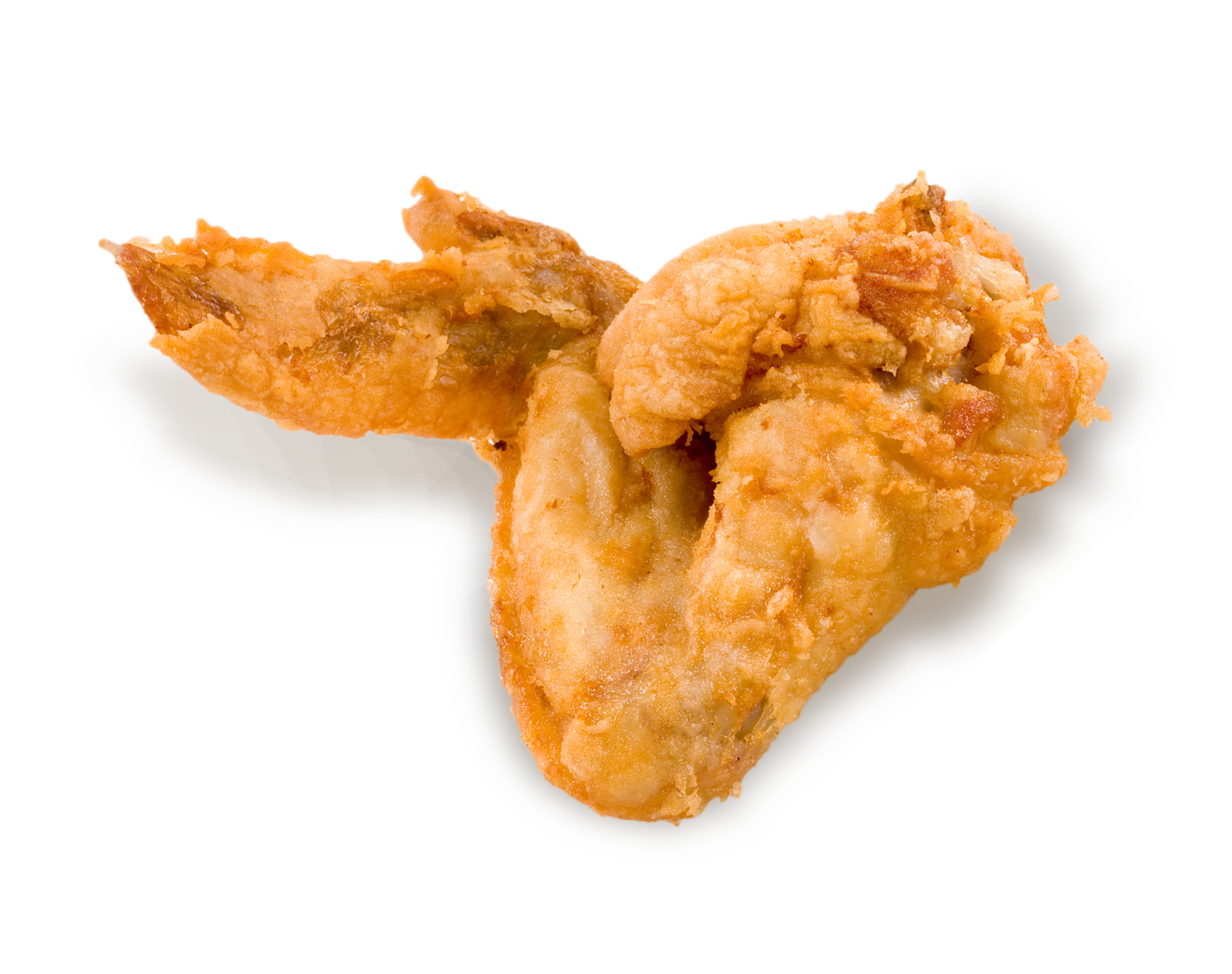 Wings 10 biter