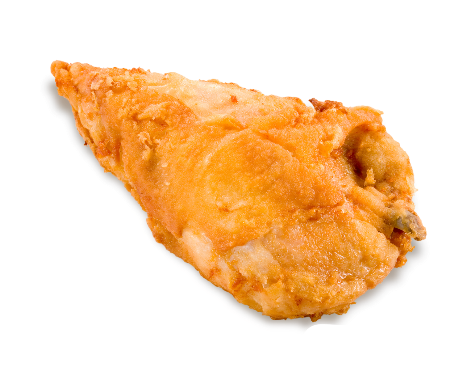 Crispy Tenders 10 biter