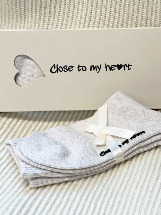 Close to my heart - Capri socks