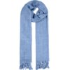 TIF TIFFY - BasicTT wool scarf