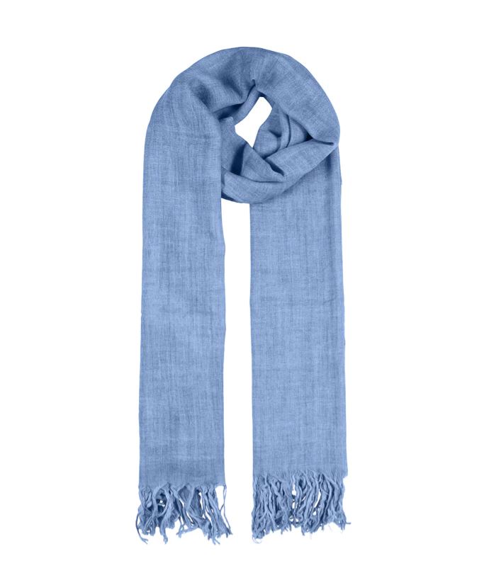 TIF TIFFY - BasicTT wool scarf