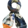 Katrin Uri - Blue Storm Scarf