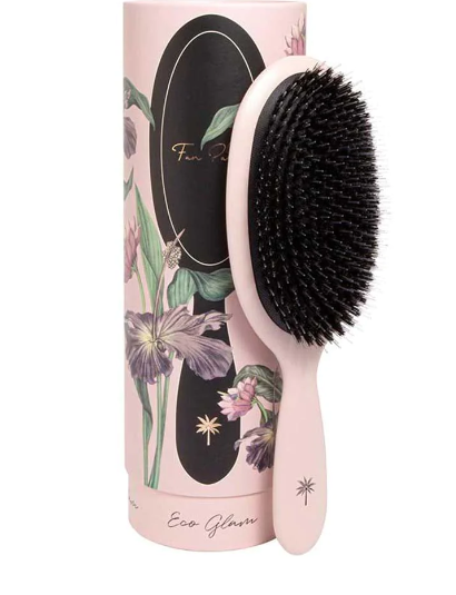 Fan Palm - Eco Glam Hair Brush