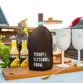 Picture it- Terapi i flytende form vinkjøler