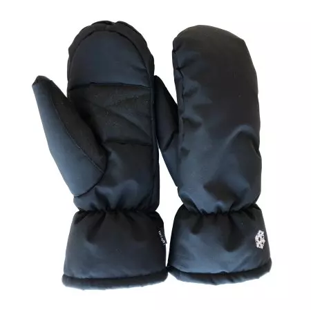 Thoq - Down Mittens