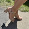 Shoe Biz -  Sandals