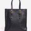 Flattered - Kristine Tote Leather