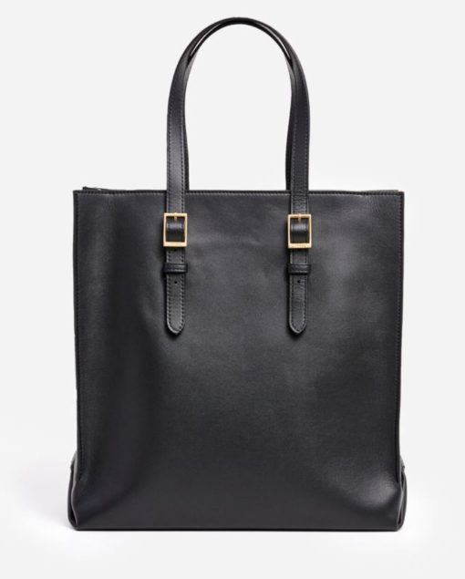 Flattered - Kristine Tote Leather