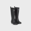 Busnel-Robbie rubber Boots