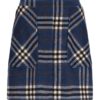 Katrin Uri - Adam Check Skirt