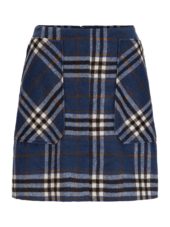 Katrin Uri - Adam Check Skirt