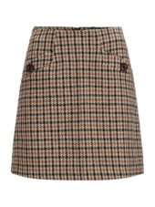 Katrin Uri - Harvard Skirt