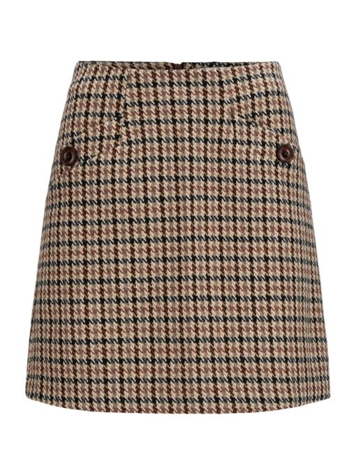 Katrin Uri - Harvard Skirt