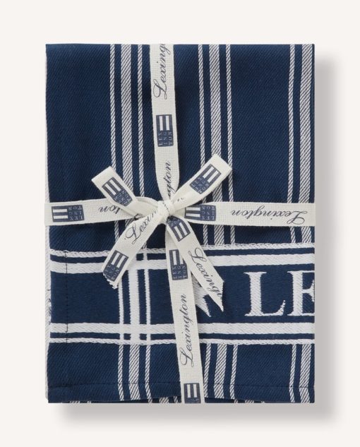 Lexington - Cotton Jacuard Kitchen towel