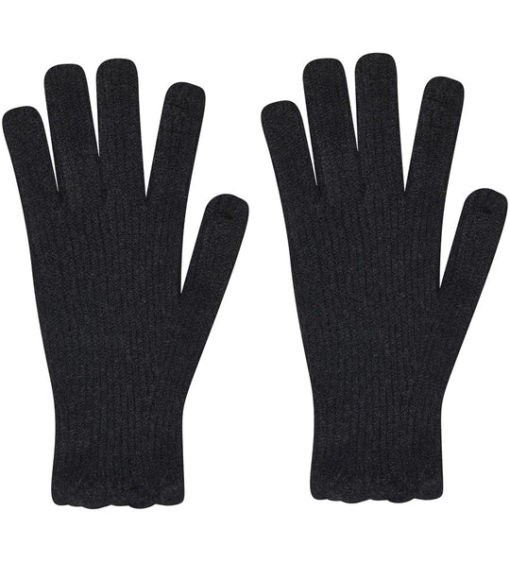 Tif tiffy - Ignatt knitted gloves