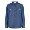 IVY - Ora Denim shirt