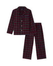 Lexington- Miranda Checked Flannel