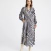 Gustav - Halima Long Dress