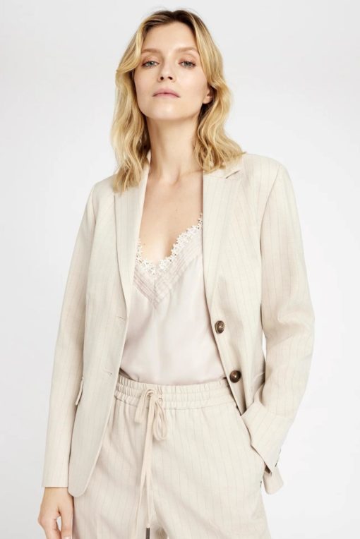 Gustav - Madlen Blazer