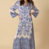 HALE BOB - NALANI MAXIDRESS