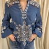 hale bob - Elliot blouse