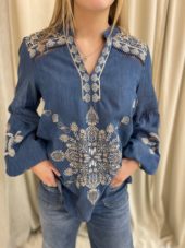 hale bob - Elliot blouse