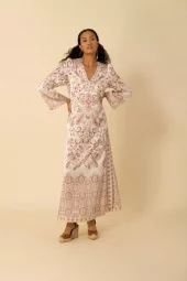 HALE BOB - NALANI MAXIDRESS