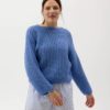 HOLEBROOK - Cajsa blue