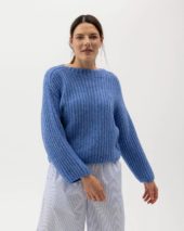 HOLEBROOK - Cajsa blue
