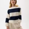 HOLEBROOK -Cajsa sweater