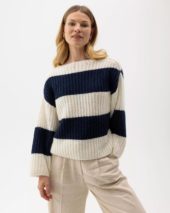 HOLEBROOK -Cajsa sweater