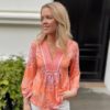 HaleBob - Kimber Blouse