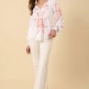 hale bob - jemma blouse