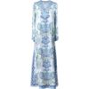 HALE BOB - Sariyah long dress