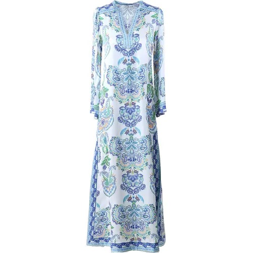HALE BOB - Sariyah long dress