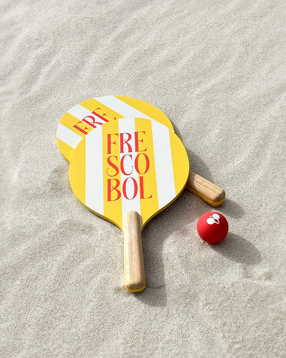 Printsworks - Frescobol Beach Tennis