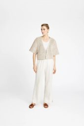 Gustav - Faina, Cardigan