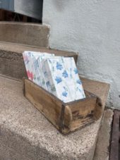 Trend - Mursteinsform