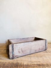 Trend - Vintage trebokser