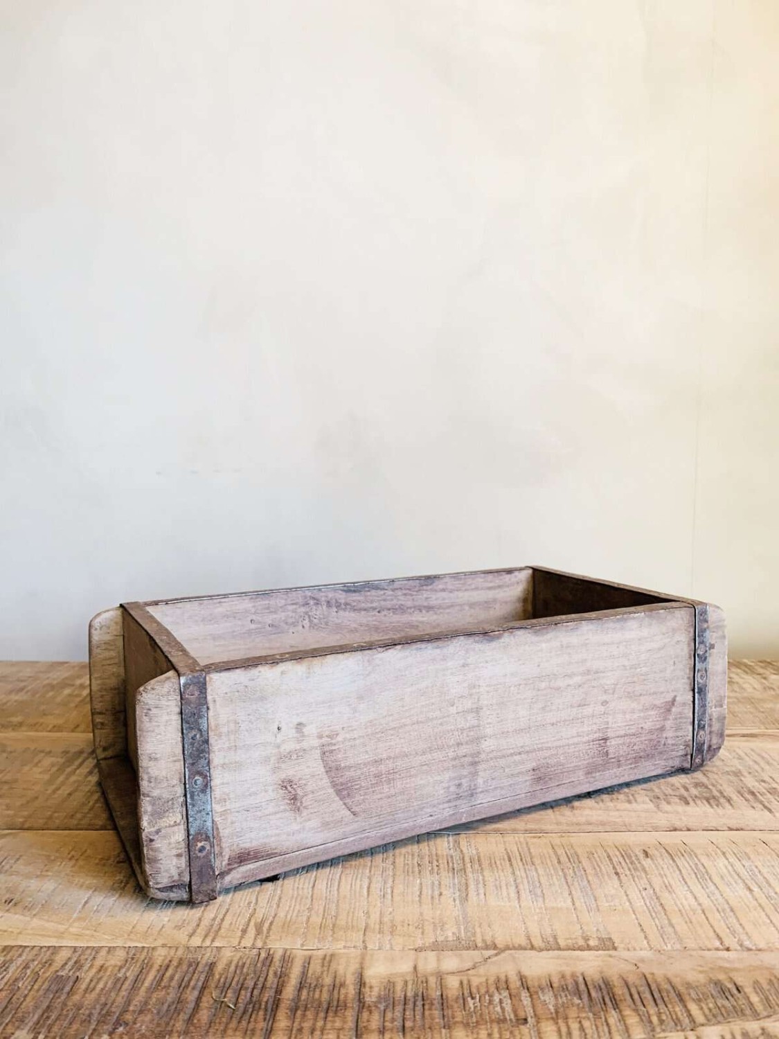 Trend - Vintage trebokser