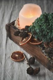 Trend - Vintage trebokser(329)