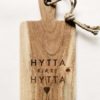 Trend - Kjære Hytta Fjøl